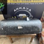 13173585 Vectra C Bagaj Kapak Davlumbazı Orijinal