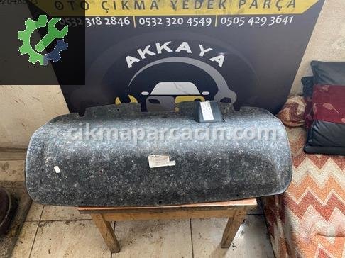 Opel Vectra Davlumbaz 13173585 çıkma parça