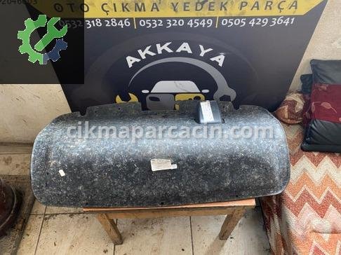 Opel Vectra Davlumbaz 13173585 çıkma parça