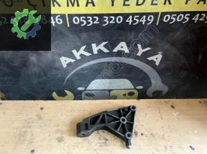 13174501 Astra H Motor Kulağı Arka Orjinal Çıkma