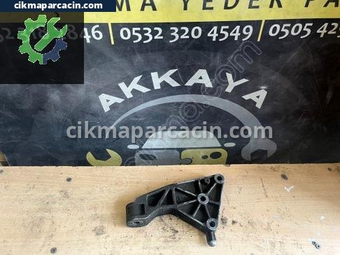 Opel Astra Kulak çıkma parça