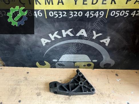Opel Astra Kulak 13174501 çıkma parça