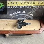 13182317 Corsa C ABS Bağlantı Braketi Çıkma Orijinal