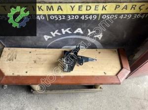 13182317 Corsa C ABS Bağlantı Braketi Çıkma Orijinal