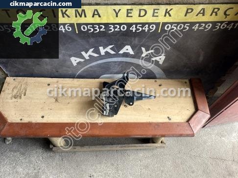 Opel Corsa Motor Braketi çıkma parça