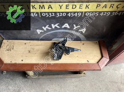 Opel Corsa Motor Braketi çıkma parça