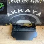 13186374 Astra H Direksiyon üst Kapağı Orjinal Çıkma