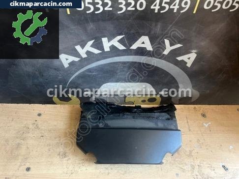 Opel Astra Direksiyon Kapağı çıkma parça