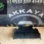 13186374 Astra H Direksiyon üst Kapağı Orjinal Çıkma