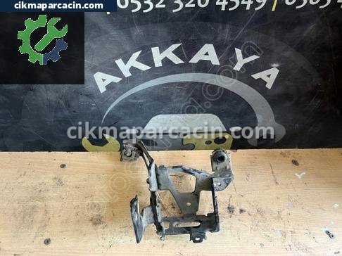Opel Astra Bağlantı Braketi çıkma parça