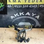 13190872 Astra H ABS Beyni Bağlantı Braketi Orjinal Çıkma