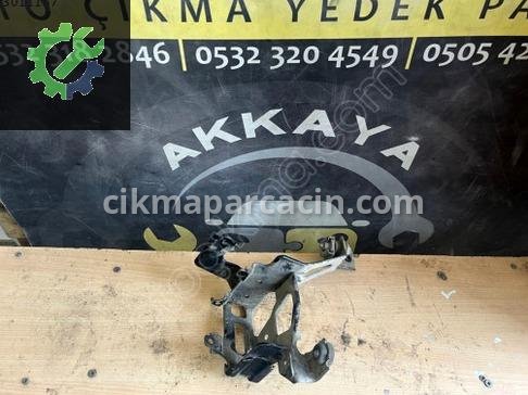 Opel Astra Bağlantı Braketi GM13190872 çıkma parça