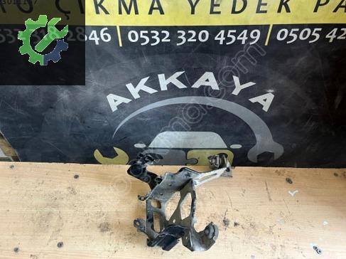 Opel Astra Bağlantı Braketi GM13190872 çıkma parça