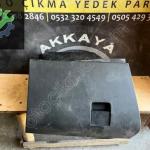 13191459 Opel Astra H Torpido Kapağı Gözü Komple Orjinal Çıkma