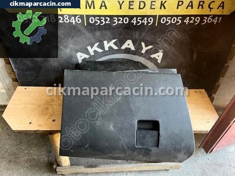 Opel Astra Torpido çıkma parça