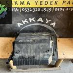 13191459 Opel Astra H Torpido Kapağı Gözü Komple Orjinal Çıkma