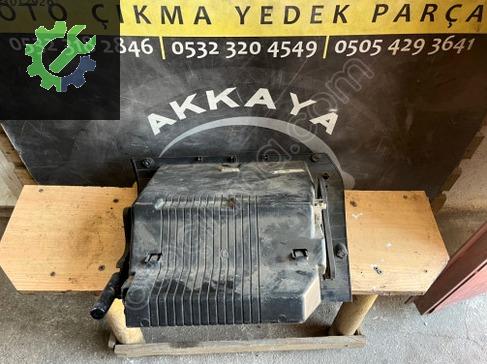 Opel Astra Torpido 13191459 çıkma parça