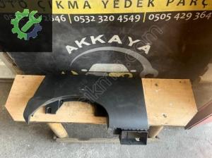 13191465 Astra H Sol Torpido Kaplaması Orjinal Çıkma