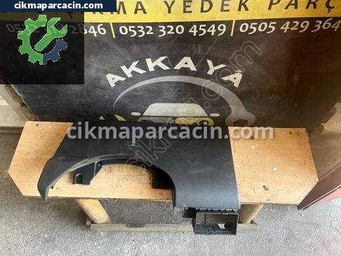 Opel Astra Sol Torpido çıkma parça