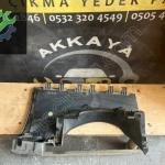 13191465 Astra H Sol Torpido Kaplaması Orjinal Çıkma