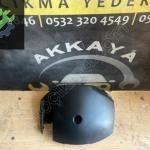 13191467 Astra H Direksiyon Alt Kapağı Orjinal Çıkma