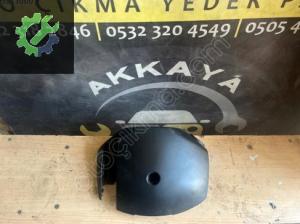 13191467 Astra H Direksiyon Alt Kapağı Orjinal Çıkma