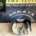 13191467 Astra H Direksiyon Alt Kapağı Orjinal Çıkma