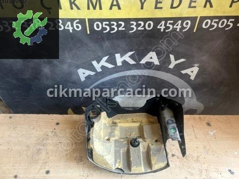 Opel Astra Direksiyon Kapağı 331985437 çıkma parça