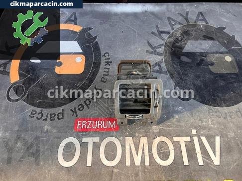 Opel Vectra Kalorifer Izgarası çıkma parça