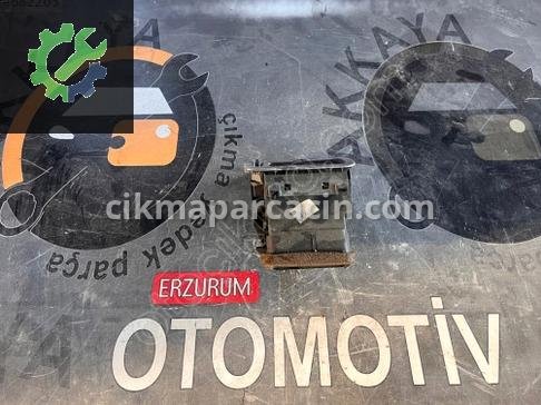Opel Vectra Kalorifer Izgarası 13191912 çıkma parça
