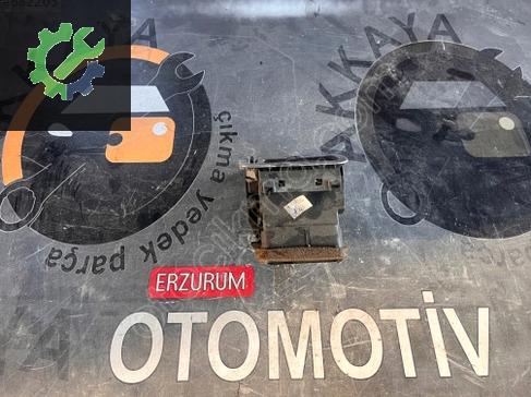 Opel Vectra Kalorifer Izgarası 13191912 çıkma parça