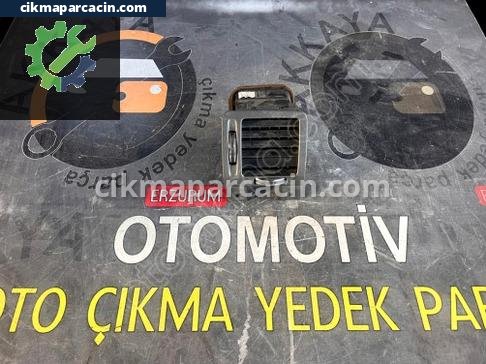 Opel Vectra Kalorifer Izgarası çıkma parça