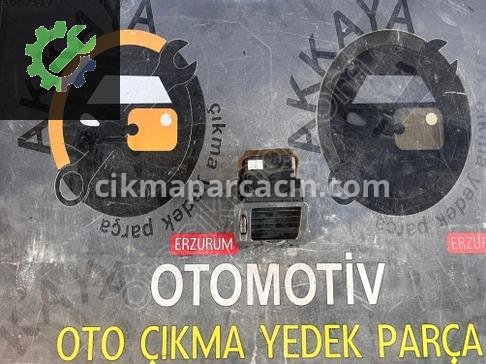 Opel Vectra Kalorifer Izgarası 13191913 çıkma parça