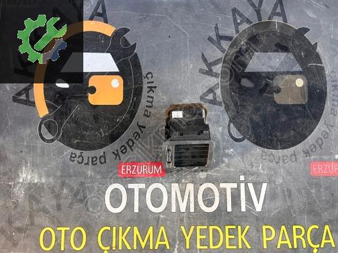 Opel Vectra Kalorifer Izgarası 13191913 çıkma parça