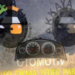 2002 Opel Vectra Gösterge Paneli Çıkma Parça Erzurum