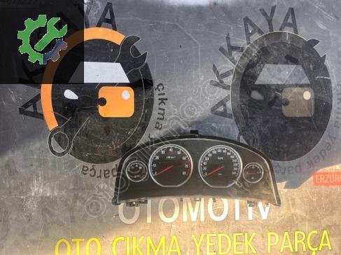 Opel Vectra Gösterge Paneli 13193084PB çıkma parça