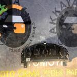 2002 Opel Vectra Gösterge Paneli Çıkma Parça Erzurum