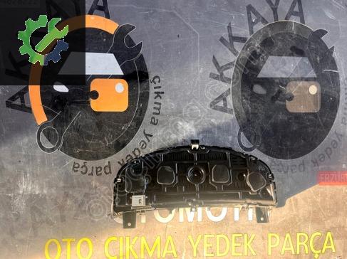 Opel Vectra Gösterge Paneli 13193084PB çıkma parça