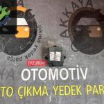 13193371 Opel Vectra C Merkezi Kilit ünitesi Orjinal Çıkma