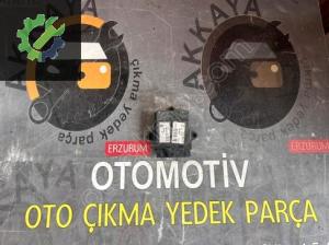 13193371 Opel Vectra C Merkezi Kilit ünitesi Orjinal Çıkma