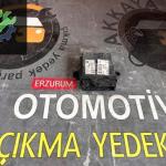 13193371 Opel Vectra C Merkezi Kilit ünitesi Orjinal Çıkma