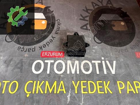 Opel Vectra Merkezi Kilit Motoru GM13193371 çıkma parça