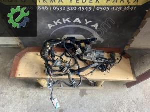 13194942 Corsa C iç Elektrik Tesisatı Orijinal Çıkma