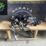 13194942 Corsa C iç Elektrik Tesisatı Orijinal Çıkma