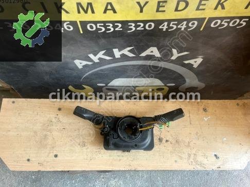 Opel Astra Sinyal Kolu 498990969 çıkma parça