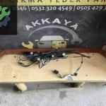 13200245 Corsa C iç Elektrik Tesisatı Orijinal Çıkma