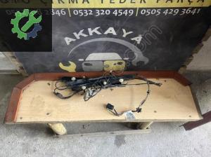 13200245 Corsa C iç Elektrik Tesisatı Orijinal Çıkma
