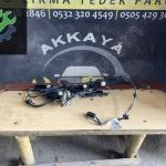 13200245 Corsa C iç Elektrik Tesisatı Orijinal Çıkma