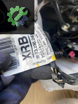 Opel Corsa Elektrik Tesisatı GM13200245 çıkma parça