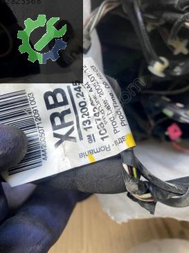 Opel Corsa Elektrik Tesisatı GM13200245 çıkma parça